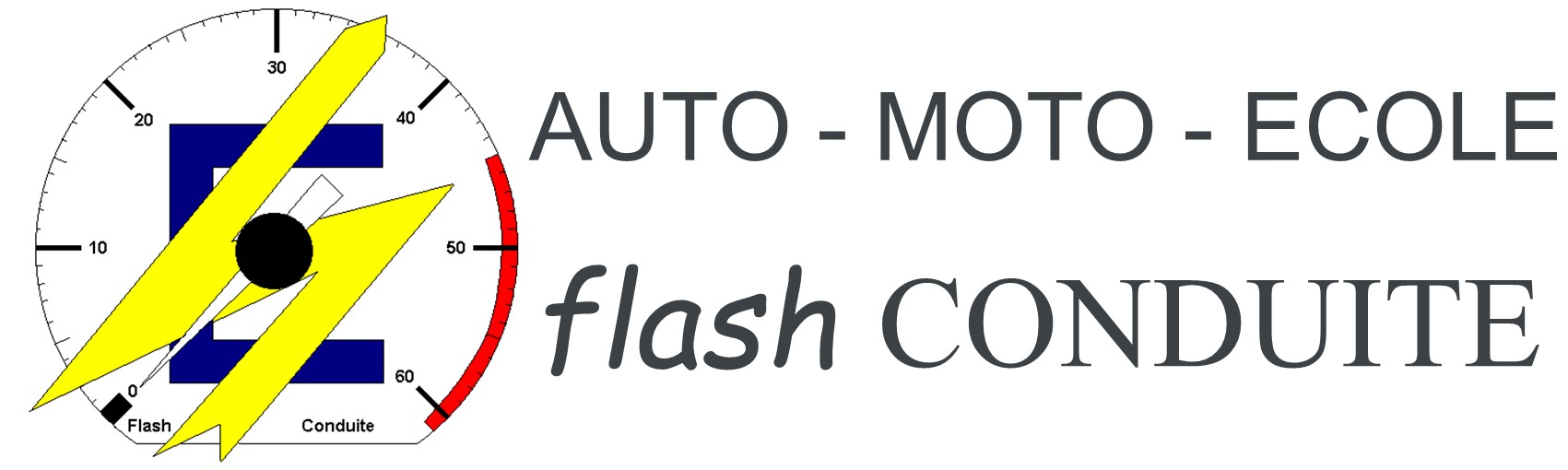 Flash Conduite – Auto-Moto école à Aubagne